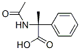 CAS No 16707-49-6  Molecular Structure