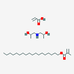 Cas Number: 167078-18-4  Molecular Structure