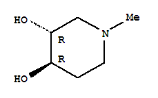 CAS No 167097-01-0  Molecular Structure