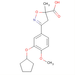 CAS No 167099-19-6  Molecular Structure