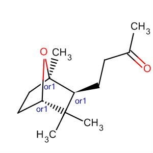 Cas Number: 167101-46-4  Molecular Structure