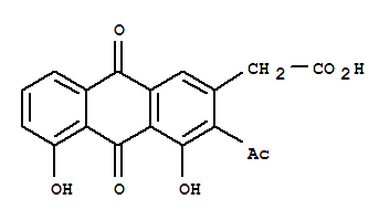 CAS No 167114-83-2  Molecular Structure