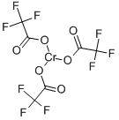 CAS No 16712-29-1  Molecular Structure