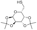 CAS No 16714-07-1  Molecular Structure