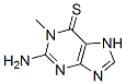 Cas Number: 16714-57-1  Molecular Structure