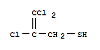 CAS No 16714-70-8  Molecular Structure