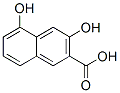 CAS No 16715-77-8  Molecular Structure