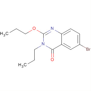 CAS No 167157-94-0  Molecular Structure