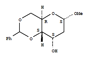 CAS No 16718-95-9  Molecular Structure