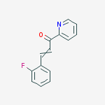 Cas Number: 167219-79-6  Molecular Structure