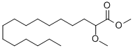 CAS No 16725-36-3  Molecular Structure