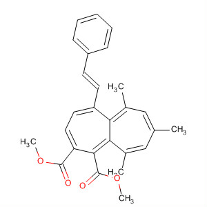 CAS No 167258-91-5  Molecular Structure