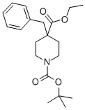 CAS No 167263-10-7  Molecular Structure