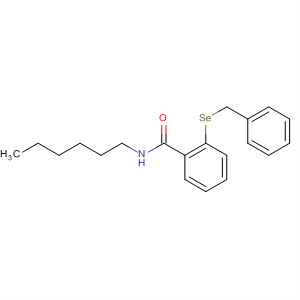 CAS No 167275-18-5  Molecular Structure