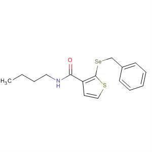 CAS No 167275-24-3  Molecular Structure