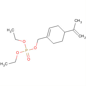 CAS No 167289-76-1  Molecular Structure