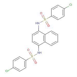 CAS No 167321-71-3  Molecular Structure