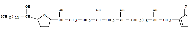 Cas Number: 167355-40-0  Molecular Structure