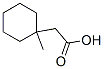 CAS No 16737-30-7  Molecular Structure