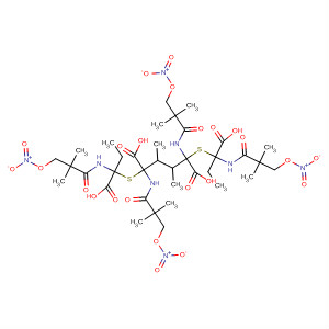 CAS No 167370-40-3  Molecular Structure