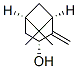 CAS No 1674-08-4  Molecular Structure