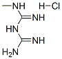 CAS No 1674-62-0  Molecular Structure