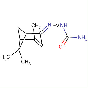 CAS No 16741-93-8  Molecular Structure
