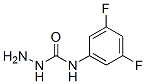 CAS No 167412-23-9  Molecular Structure