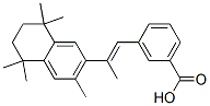 CAS No 167413-64-1  Molecular Structure