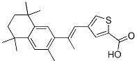 CAS No 167413-66-3  Molecular Structure