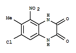 CAS No 167415-33-0  Molecular Structure