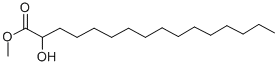 CAS No 16742-51-1  Molecular Structure