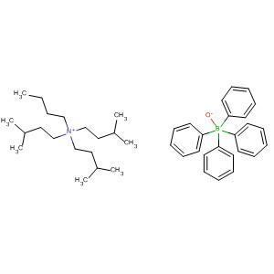 CAS No 16742-92-0  Molecular Structure