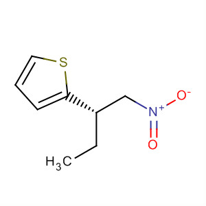 CAS No 167422-84-6  Molecular Structure