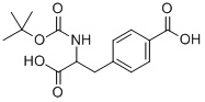 CAS No 167496-24-4  Molecular Structure