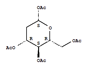 Cas Number: 16750-07-5  Molecular Structure