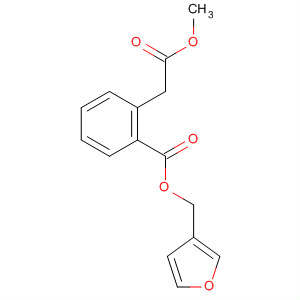 CAS No 167541-82-4  Molecular Structure