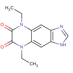 Cas Number: 167563-55-5  Molecular Structure