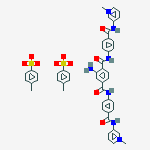 CAS No 16760-13-7  Molecular Structure