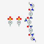 Cas Number: 16760-14-8  Molecular Structure