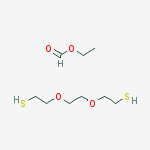 CAS No 167614-38-2  Molecular Structure