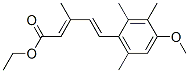 CAS No 167637-41-4  Molecular Structure