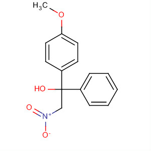 CAS No 16764-19-5  Molecular Structure