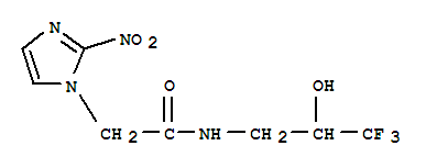 Cas Number: 167648-73-9  Molecular Structure