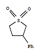 CAS No 16766-64-6  Molecular Structure