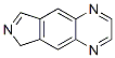 CAS No 16767-43-4  Molecular Structure