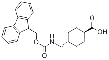 Cas Number: 167690-53-1  Molecular Structure