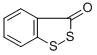 CAS No 1677-27-6  Molecular Structure