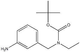 CAS No 167756-91-4  Molecular Structure