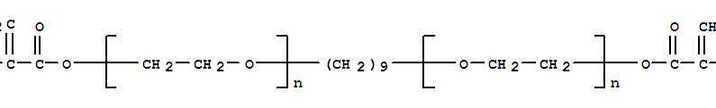 Cas Number: 167769-57-5  Molecular Structure